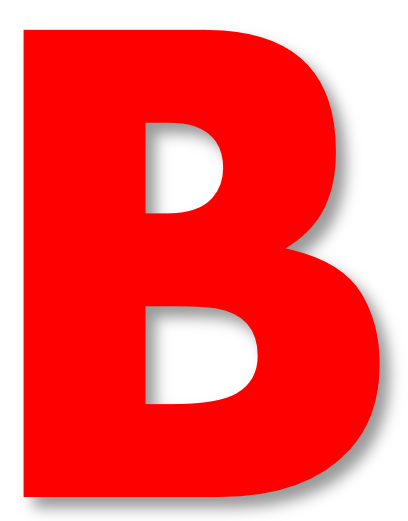x
