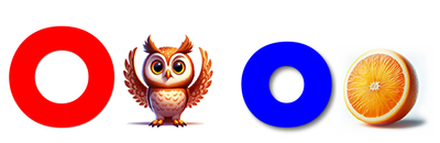 O