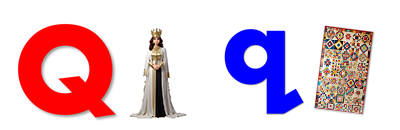 Q