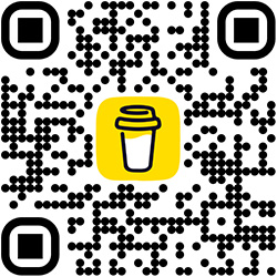 Buy Me a Coffee QR