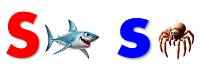 S