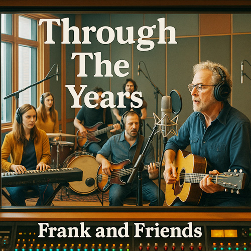 Through the Years