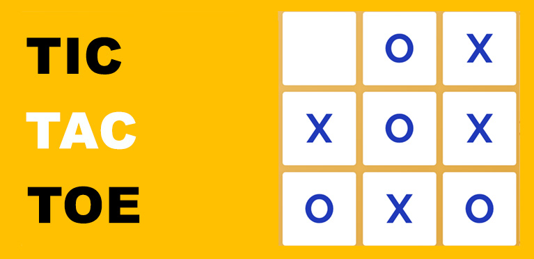 Tic Tac Toe