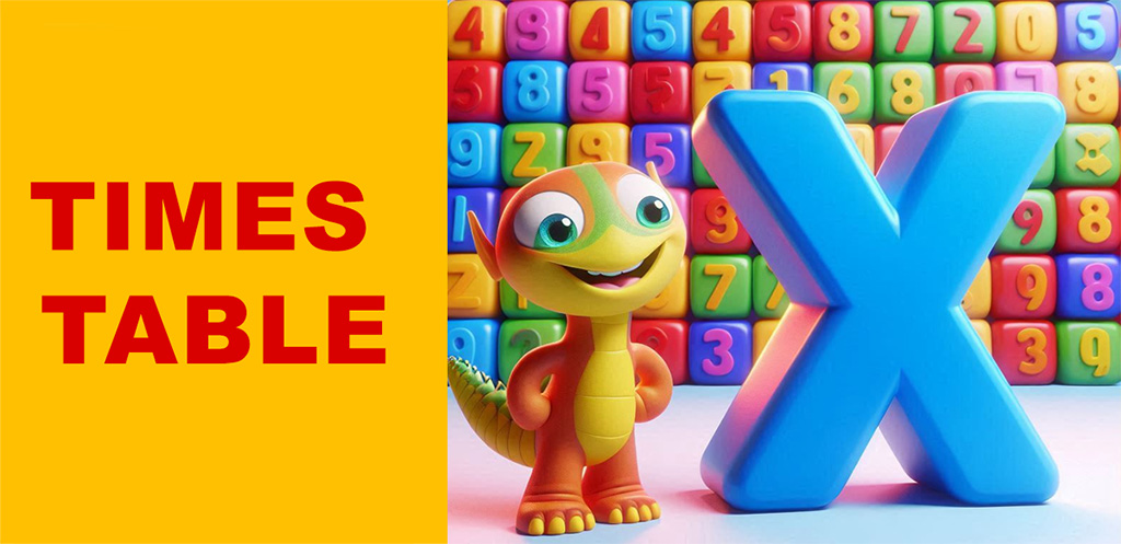 Times Table