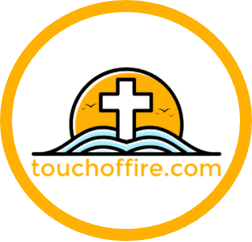Touch of Fire