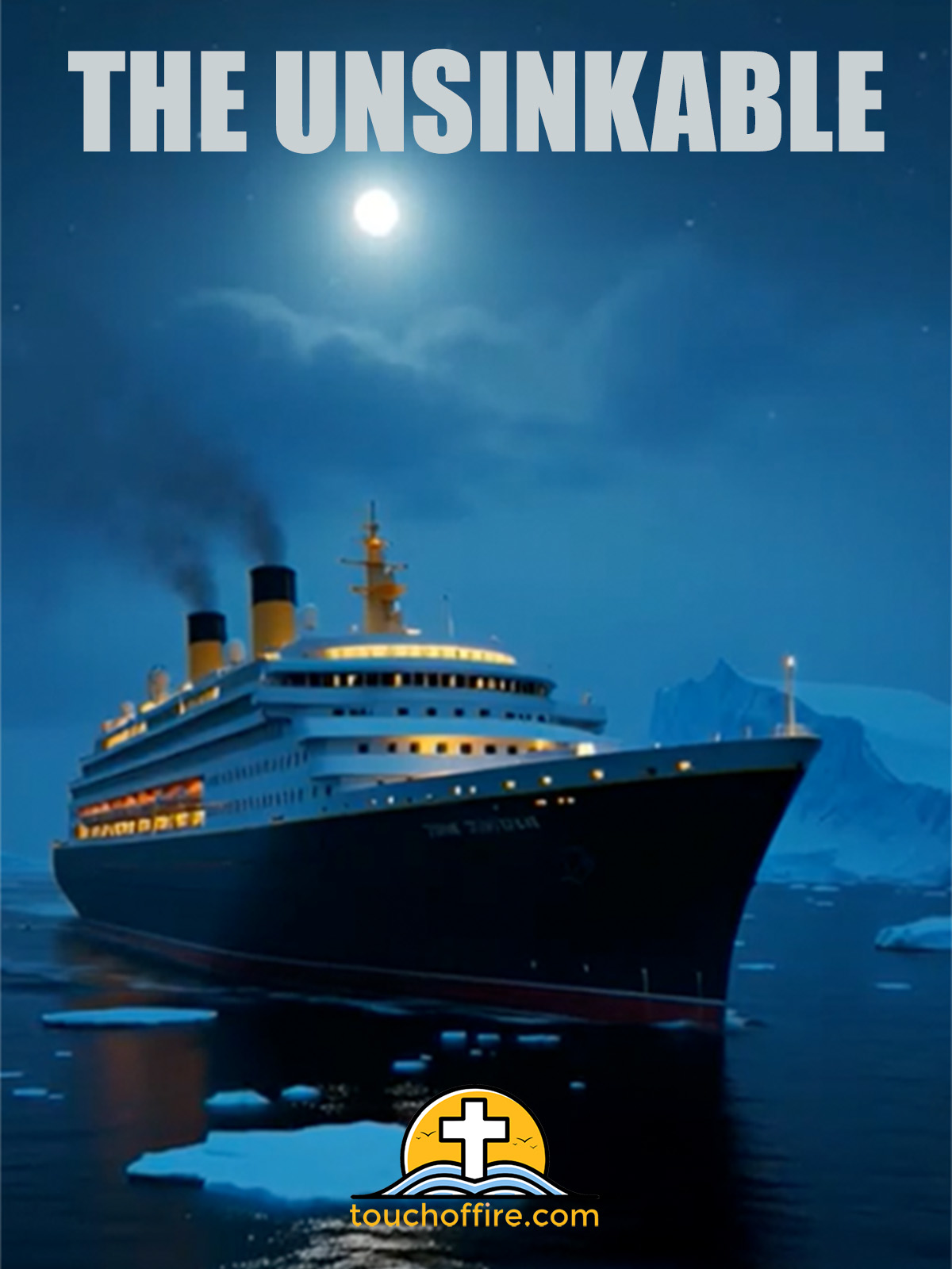 The Unsinkable — story cover